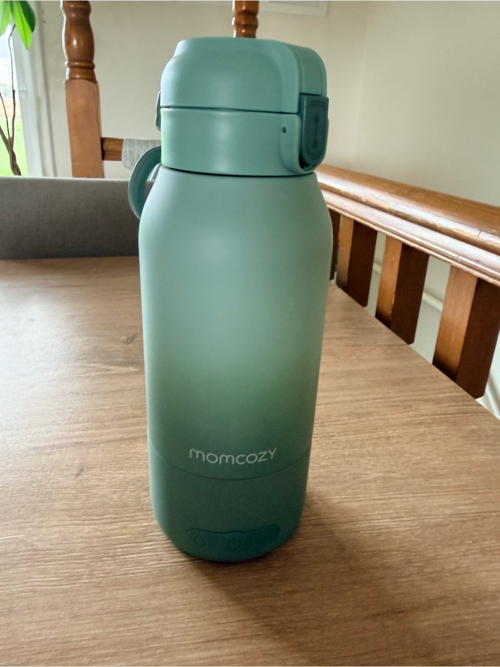 Superfast Portable Baby Bottle Warmer for Travel